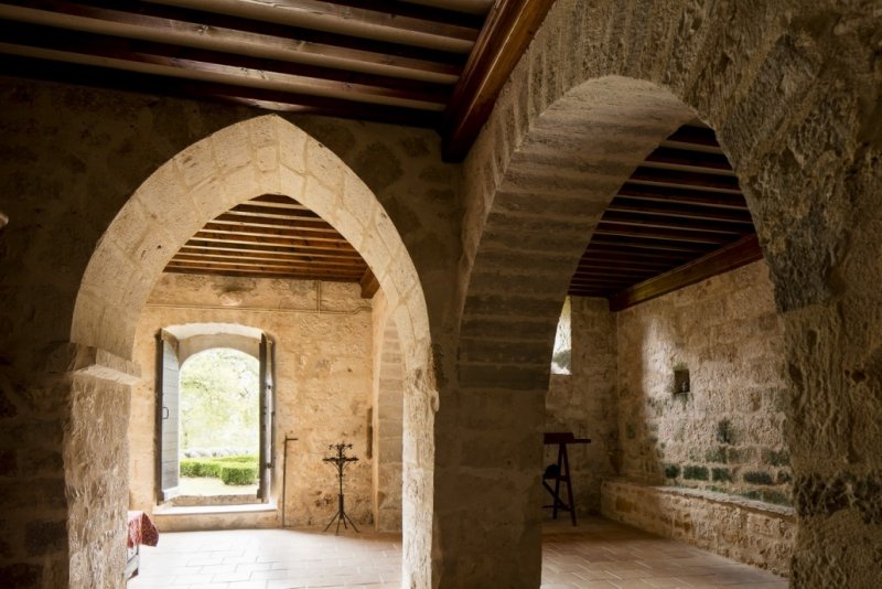 Château de Cas_82160 ESPINAS_7 Château de Cas_82160 ESPINAS_7